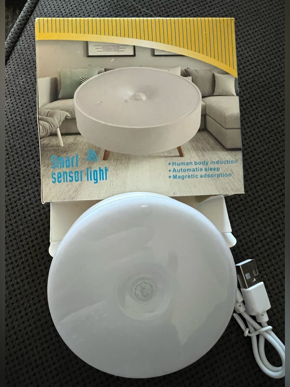 Smart Sensor Light - Picture 2 of 3